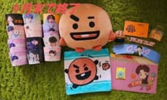 BTS SUGA シュガ ユンギ SHOOKY シューキー グッズのサムネイル