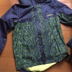 adidasマウンテンパーカー wtptw様専用のサムネイル