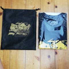 妖怪ウォッチ　オリジナルtシャツのサムネイル