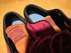 Nike SB Stefan Janoski　ステファンジャノスキー　ピンクのサムネイル