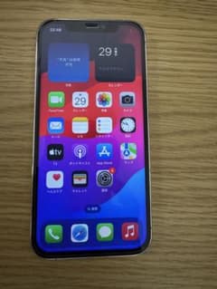 Apple iPhone 12 Pro 128GB 箱無しのサムネイル