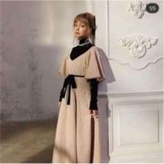 トリートユアセルフJacquard antique occasion dressのサムネイル