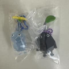 ピクミンマスコット　キーホルダーのサムネイル