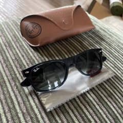 Ray-Ban ニューウェイファーラーのサムネイル