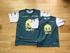 SC相模原　応援ユニフォーム 親子セットのサムネイル