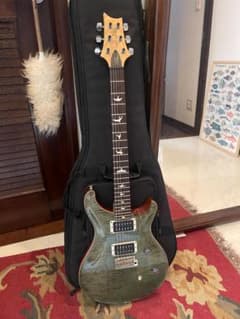 PRS 2016 CE 24 Tampa Green - メルカリ