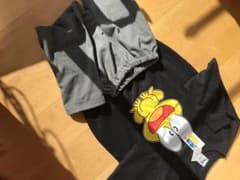 新品未使用スウェット150 ど根性ガエルのサムネイル