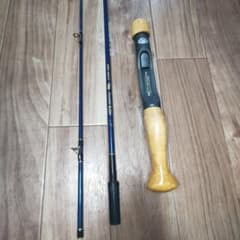 フジグリップ仕様へ　NAタイプ　ヒロ内藤　ペガサス62BC フジグリップ仕様へ NAタイプ ヒロ内藤 ペガサス62BC - メルカリ