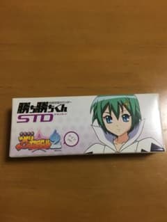勝ち勝ちくん STD ツインエンジェル2 ナインverのサムネイル