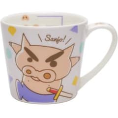 ぶりぶりざえもん マグカップ【未開封】のサムネイル