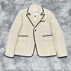 新品未使用】sister jane ラメ糸 ブレザー〈定価32,780円