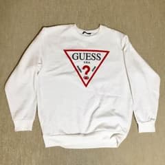 GUESS スウェット XLサイズのサムネイル