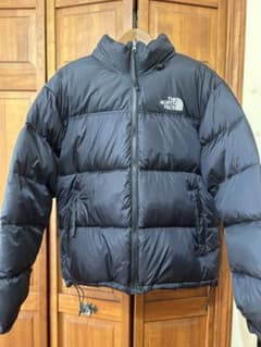 THE NORTH FACE ノースフェイス ダウンジャケット 値段交渉可のサムネイル