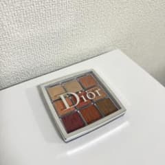 Dior Backstage 007 Coral アイシャドウパレットのサムネイル
