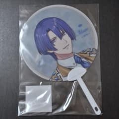 新品未開封】うたプリ ASSHC うちわ 真斗 - メルカリ