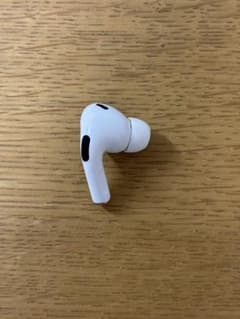 Apple AirPods Pro (第2世代) typeC右耳 犬好き様専用のサムネイル