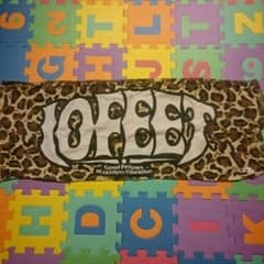 10-FEET タオルのサムネイル