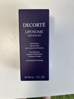 DECORTÉ LIPOSOME ADVANCED 30mlのサムネイル