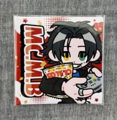 ヒプマイ　ヒプノシスマイク　ドンキ　二郎のサムネイル
