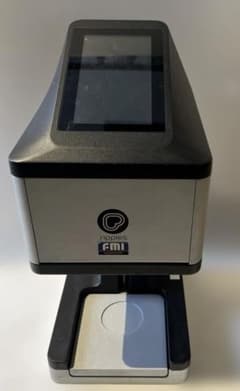 リップルメーカー Ripples RPM-1 アートマシン ラテプリント FMI リップルメーカー Ripples RPM-1 アートマシン ラテプリント FMI