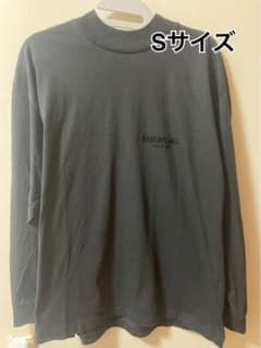 essentials ロンT Sサイズのサムネイル