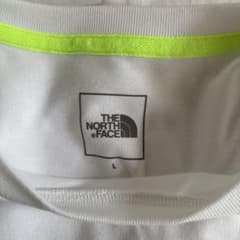 THE NORTH FACE Tシャツ Lサイズ NTW32234のサムネイル