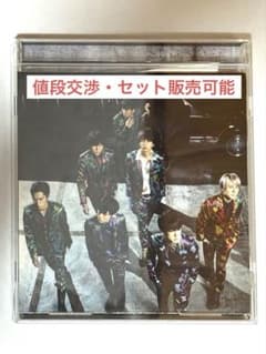関ジャニ∞ なぐりガキBEAT(通常盤)のサムネイル