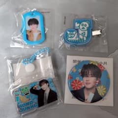 JO1 고노 준키
