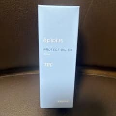 TBC エピプラス プロテクトオイルEX 30mL - メルカリ