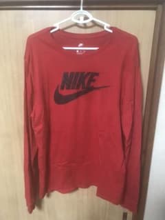 NIKE ナイキ ロング tシャツのサムネイル
