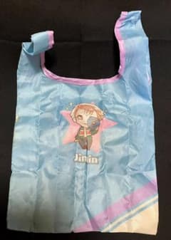 [TinyTAN] 카푸바구 Dynamite Jimin