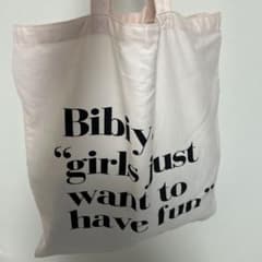Bibiy トートバッグのサムネイル