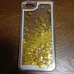 キラキラiPhone5/5sケースのサムネイル
