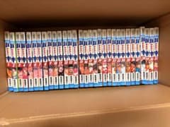 グラップラー刃牙 全31巻 外伝セット 板垣恵介 バキ BAKI コミック