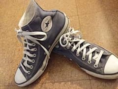 Converse All Star ハイカット 28.5 cmのサムネイル