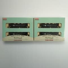 貨車 FREIGHT CASR ホキ9300 伏木海陸運送 2両セット✕2個 - メルカリ