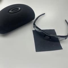 オークリー サングラス レンズ傷有りのサムネイル