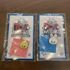 Stray Kids キーホルダーのサムネイル