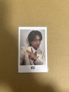 EBiDAN Yes!東京 チェキ風ソロカード M!LK 山中柔太郎 トレカ - メルカリ