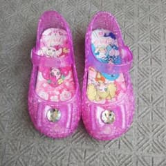プリキュアサンダル 18のサムネイル