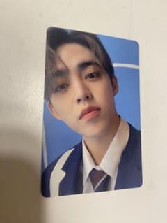 seventeen エスクプス　トレカのサムネイル