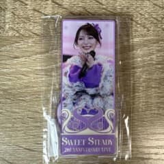 SWEET STEADY 2nd ANNIVERSARY 塩川莉世のサムネイル