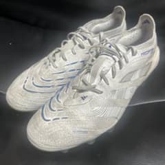 adidas PREDATOR エリートサッカースパイク hg/agのサムネイル