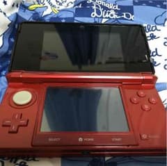 3DSのサムネイル