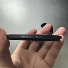 marumi DHG ND8 82mm NDフィルターのサムネイル
