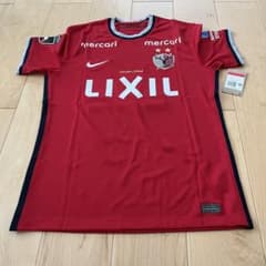 最安値！！ 鹿島アントラーズ ユニフォーム 荒木遼太郎選手10 XL タグ付き 鹿島アントラーズ ユニフォーム L 背番号10 荒木遼太郎 2022