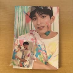 【匿名配送】SEVENTEEN Face the Sun ラキドロ　ドギョム SEVENTEEN face the sun ラキドロタワレコ ドギョム - メルカリ