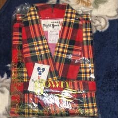 新品 レトロ ナイトガウン  新品未使用のサムネイル