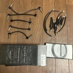one control パッチケーブルのサムネイル