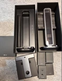 Czur Aura Proドキュメントスキャナー 1400万画素 OCR機能 - メルカリ